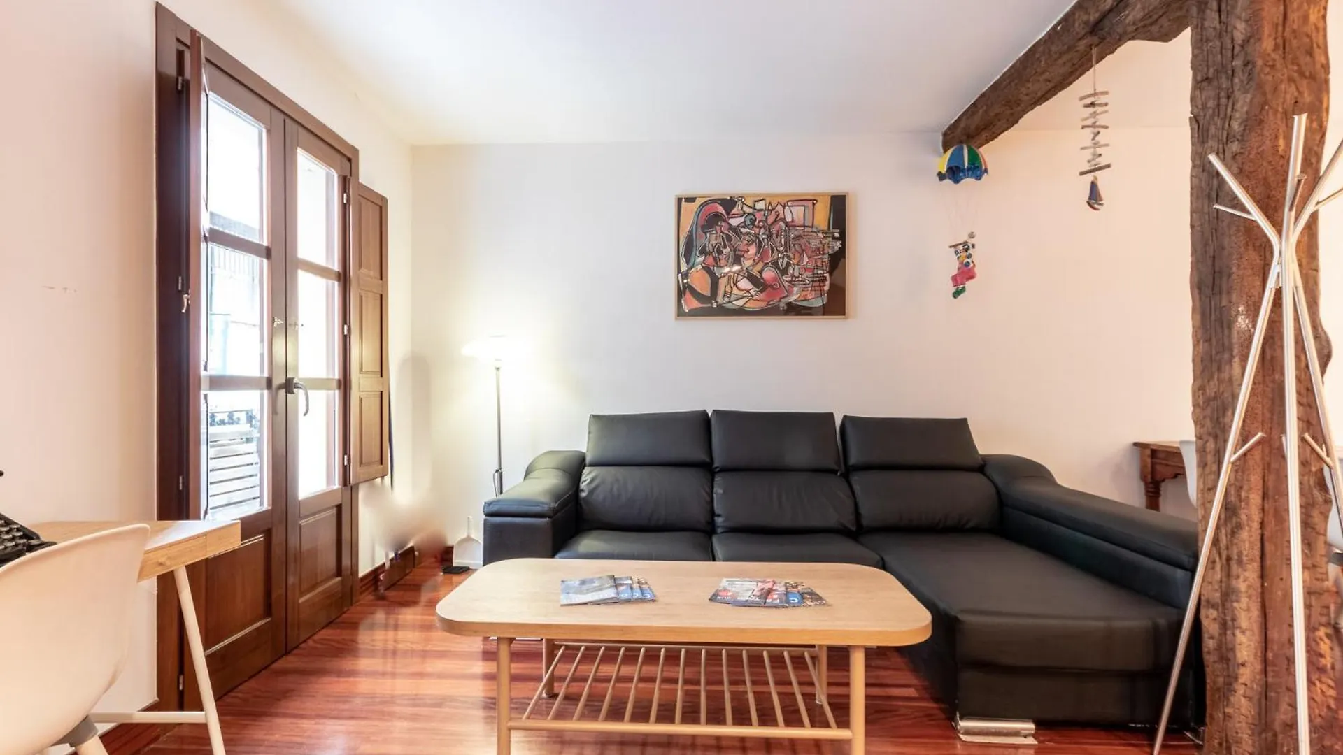 Iturribide By People Rentals Μπιλμπάο Διαμέρισμα