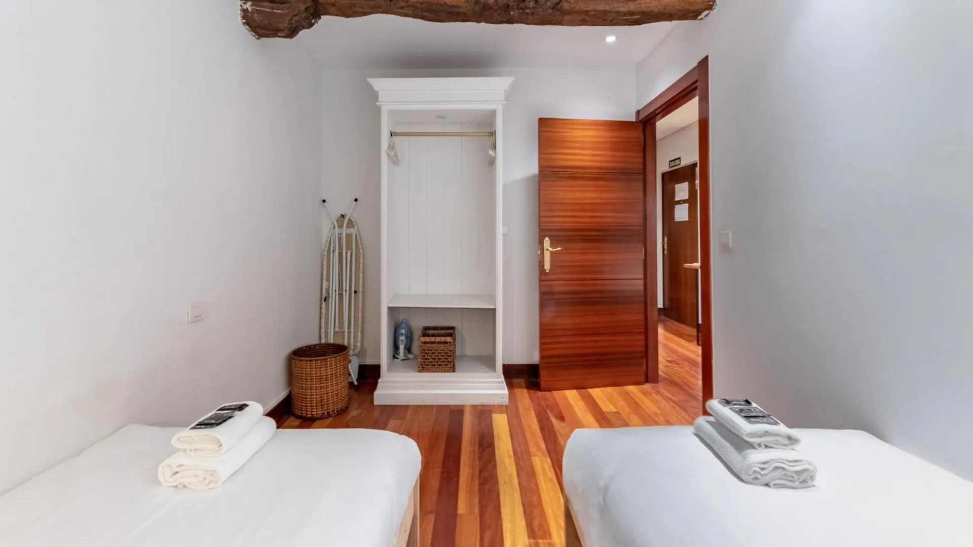 Apartment Iturribide By People Rentals Bilbao