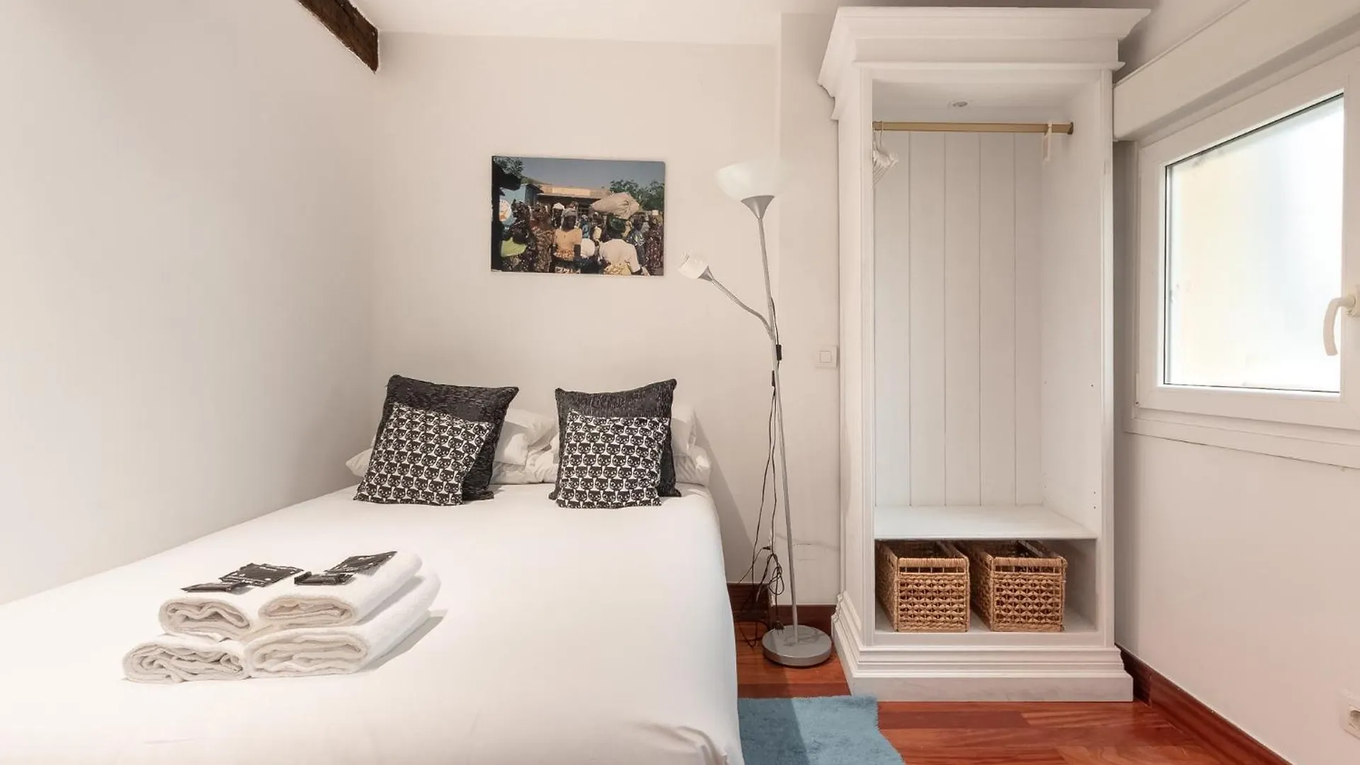 Apartment Iturribide By People Rentals Bilbao