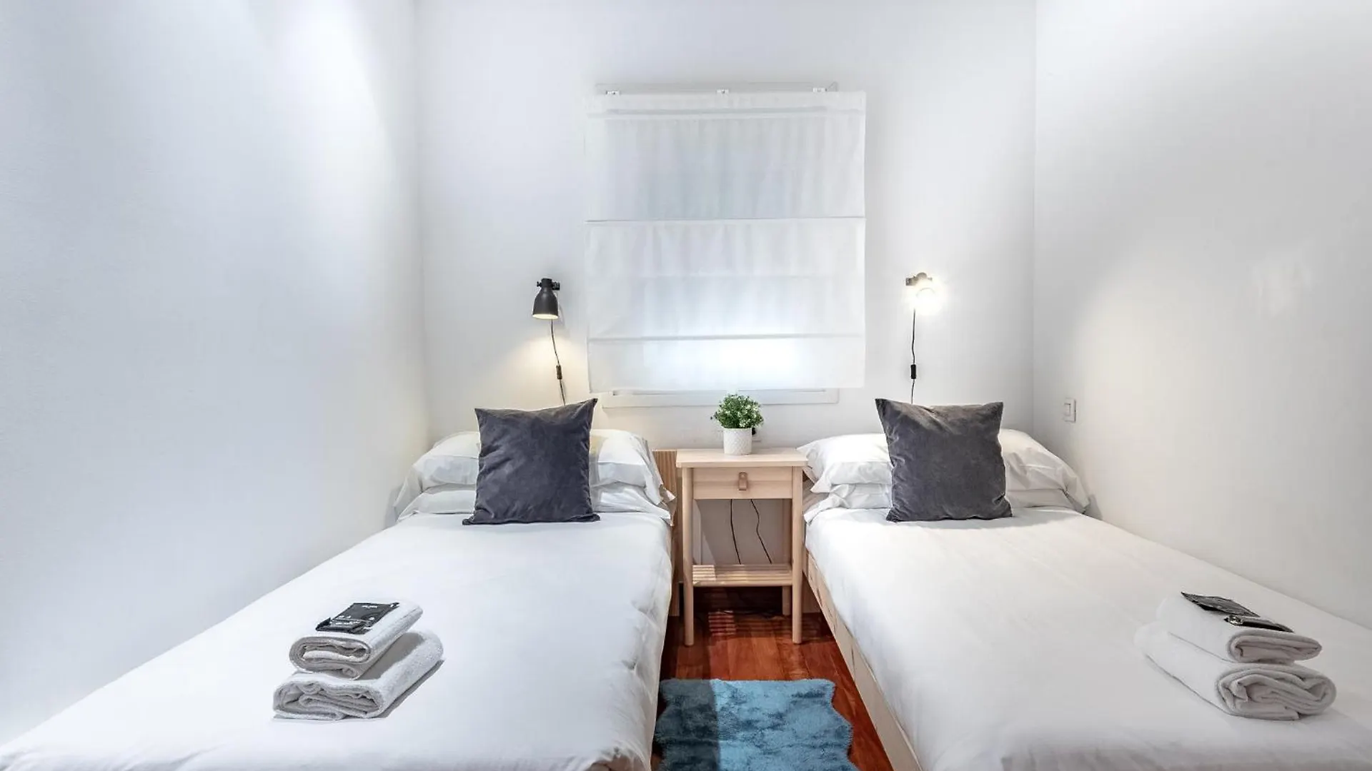 Iturribide By People Rentals Bilbao España