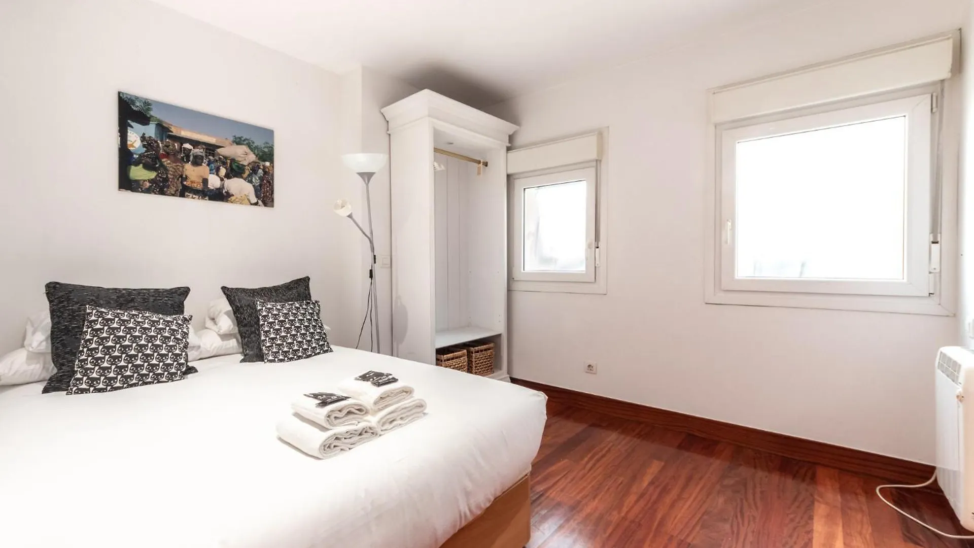 Apartamento Iturribide By People Rentals Bilbao