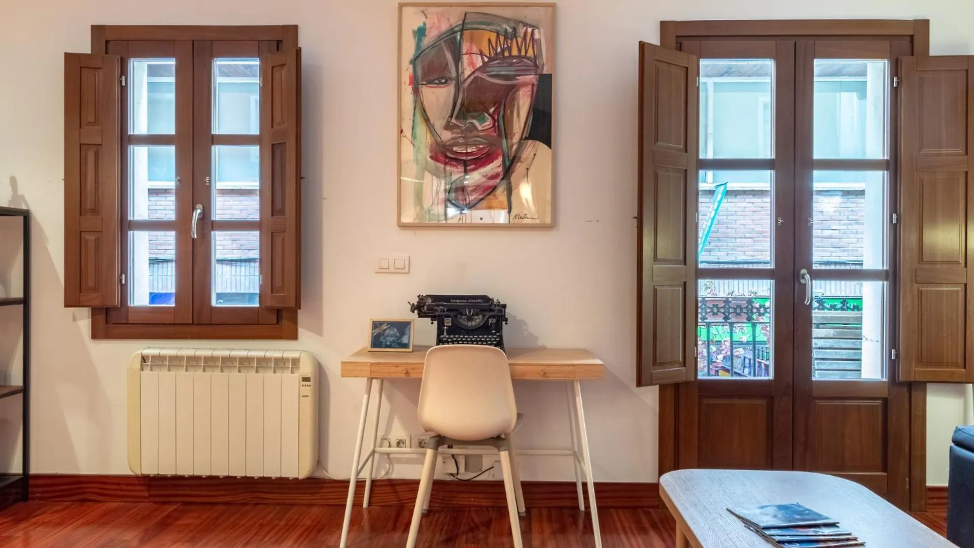 Apartamento Iturribide By People Rentals Bilbao