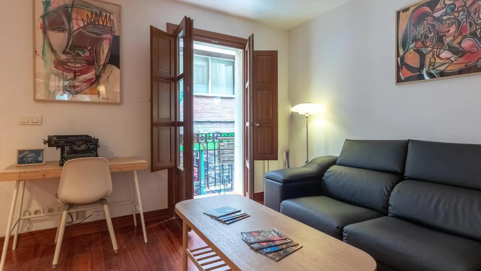Iturribide By People Rentals Bilbao 0*,  España