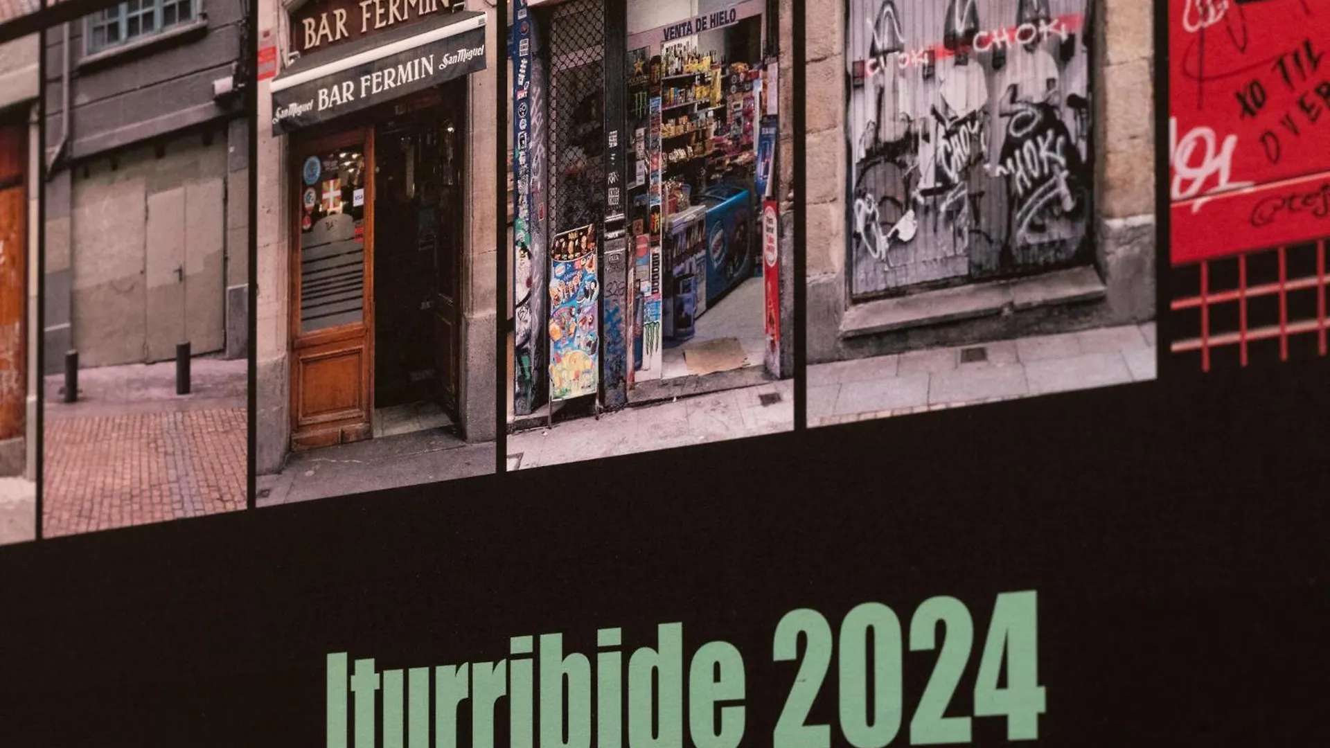 Iturribide By People Rentals Bilbao Apartamento